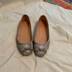 ‼️ sold ‼️(2) Kate Spade Flats